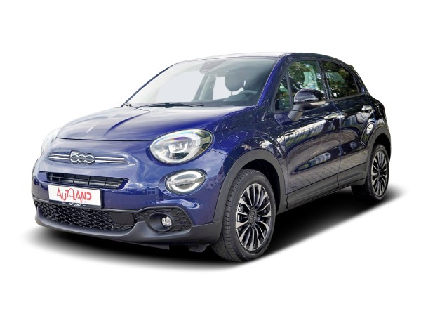 Fiat 500X 1.0 GSE