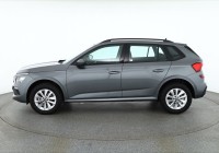 Vorschau: Skoda Kamiq 1.0 TSI