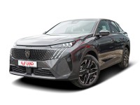 Peugeot 3008 GT 1.2 Hybrid 145 Aut. 2-Zonen-Klima Navi Sitzheizung