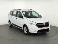 Dacia Lodgy 1.3 TCe 100 Comfort