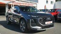 Audi Q3 Sportback 1.5 TFSI s-line s-tronic n.Modell
