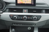 Audi A4 Avant 2.0 TDI