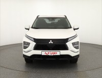 Mitsubishi Eclipse Cross 2.4 MIVEC 4WD