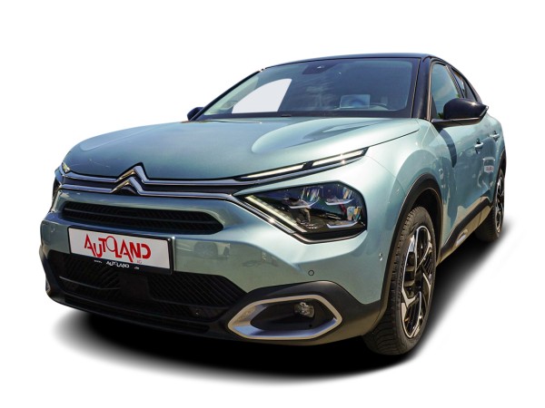 Citroen C4 Shine