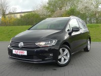 Vorschau: VW Golf Sportsvan 1.4 Highline