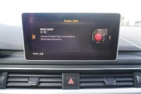 Audi A4 Avant 35 2.0 TDI design