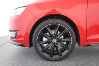 Skoda Rapid SB 1.2 TSI Monte Carlo