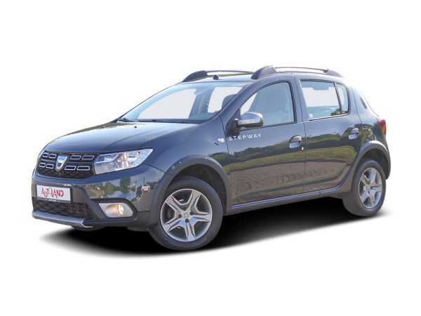 Dacia Sandero Stepway Anniversary