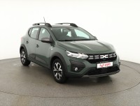 Dacia Sandero Stepway 1.0 TCe 110 Expression+