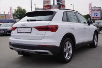Audi Q3 35 1.5 TFSI advanced