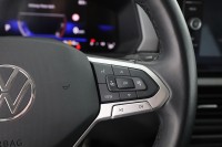 VW T-Cross 1.0 TSI DSG