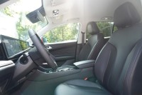 MG HS 1.5 T-GDI Hybrid+ Luxury Aut.