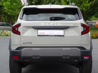 Dacia Duster Expression 140