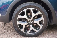 Renault Captur 1.3 TCE Intens
