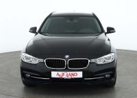 BMW 318 i Touring SportLine