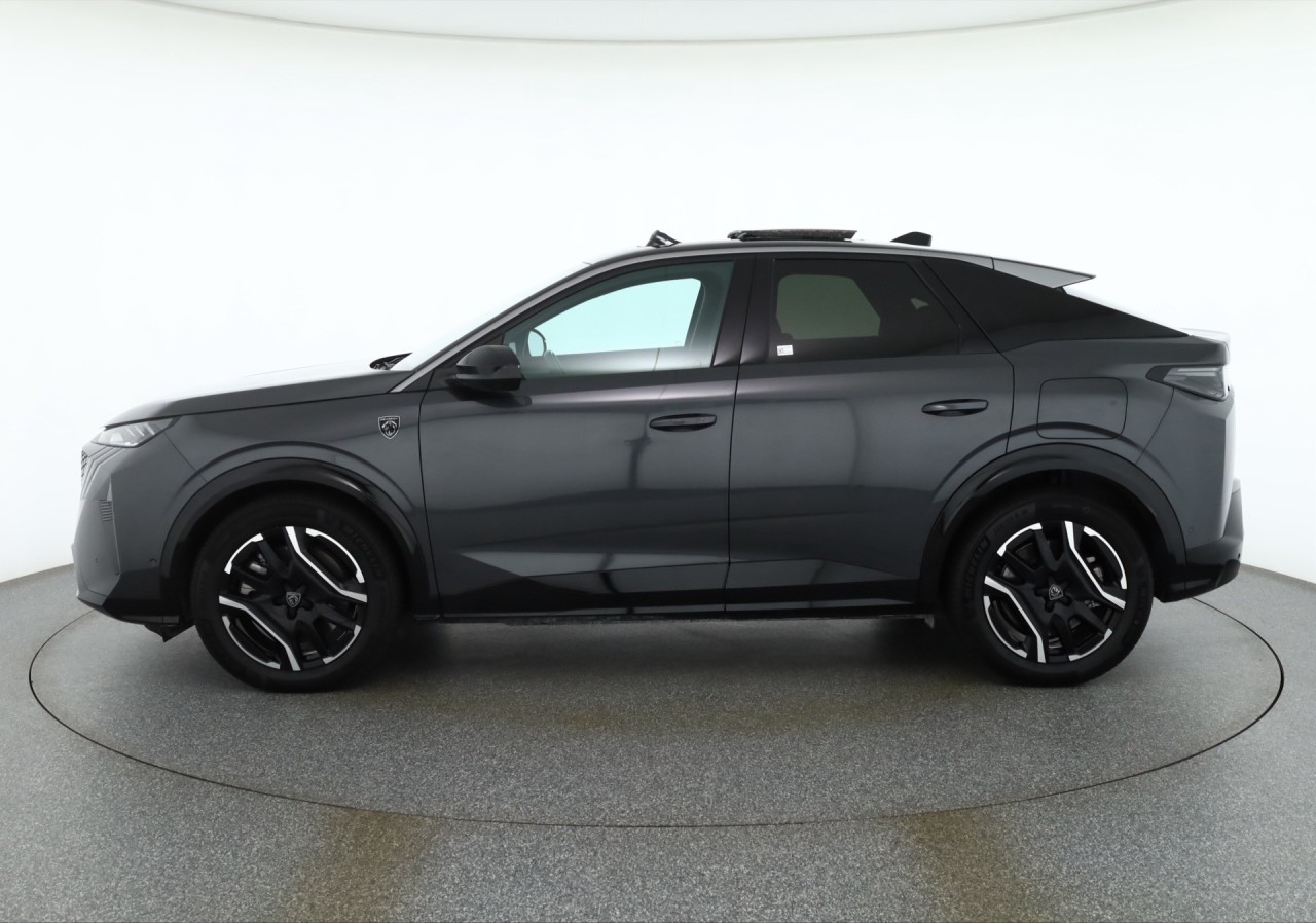 Peugeot e-3008 GT 73kWh