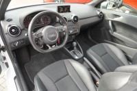 Audi A1 1.4 TFSI Autom. S-Line