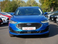 Ford Focus Turnier Titanium X 1.0 EB
