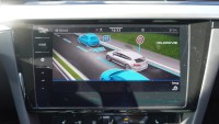 VW Arteon Shooting Brake 2.0 TDI Elegance