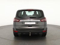 Ford S-Max 2.0 TDI EcoBlue 4x4 Titanium