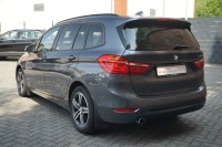 BMW Gran Tourer 218d Sport Line