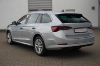 Skoda Octavia Combi 1.0