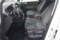VW Touran 1.4 TSI Highline