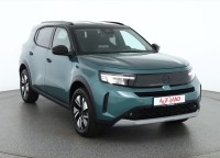Opel Frontera 1.2 DI Turbo Ultimate Hybrid Aut.