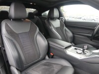 BMW 420 d Coupe xDrive M Sport Aut.