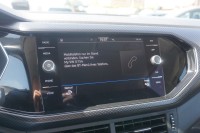 VW T-Cross 1.0 United