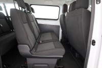 Opel Vivaro Kombi 1.5 CDTI L3
