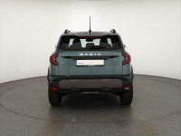 Dacia Duster Hybrid 140 Aut.