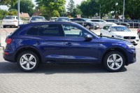 Audi Q5 S-Line 40 TDI mHEV