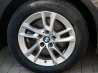 BMW 118 i Luxury Line