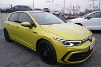 VW Golf VIII 2.0 TDI R-Line