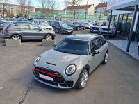 MINI JOHN_COOPER_WORKS_CLUBMAN Clubman John Cooper Works