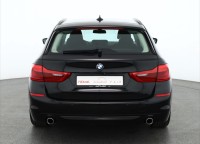 BMW 520 d Touring