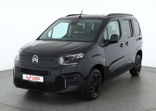Citroen Berlingo BlueHDi 130 Aut.