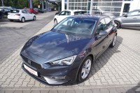 Vorschau: Seat Leon 1.5 TSI FR VC