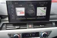 Audi A4 Avant 35 TFSI S line S-Tronic