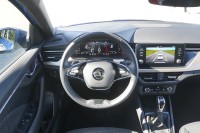 Skoda Scala 1.5 16V TSI Style
