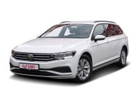 VW Passat Variant 1.5 TSI Standheizung ACC LED Navi