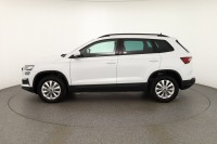 Vorschau: Skoda Karoq 1.5 TSI DSG