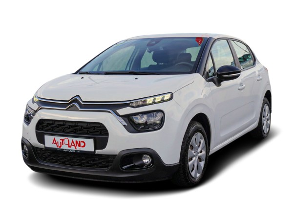 Citroen C3 1.2