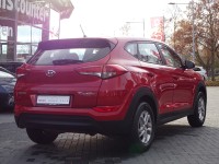 Hyundai Tucson 1.6 GDI