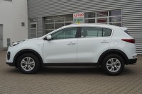 Kia Sportage 1.6 Edition 7 2WD