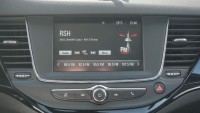 Opel Astra K Sports Tourer 1.4