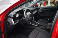 Audi A3 Limousine 35 TFSI S-Tronic