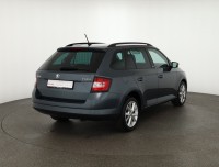 Skoda Fabia Combi 1.2 TSI Joy