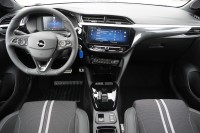 Opel Corsa GS 1.2 DI Turbo Hybrid Aut.